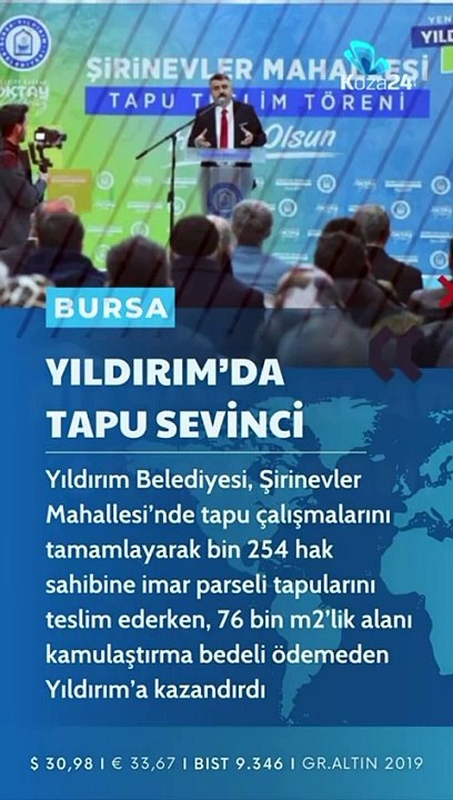 Günün Gündemi (22  Şubat 2024 Perşembe)
