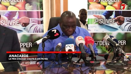 Le 7 minutes du 22 février 2024 (édition du 12H)