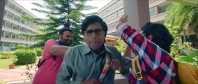 Man Yedyagat Zala | Official Trailer | Sumedh Mudgalkar | Swanandi Berde | Yogesh Jadhav | 1st March