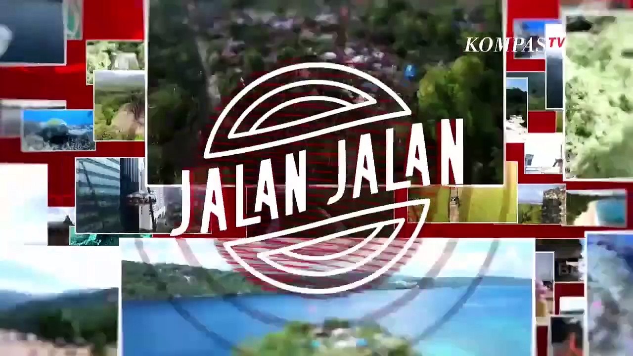 JALAN JALAN-Penginapan Tematik di Jogja,