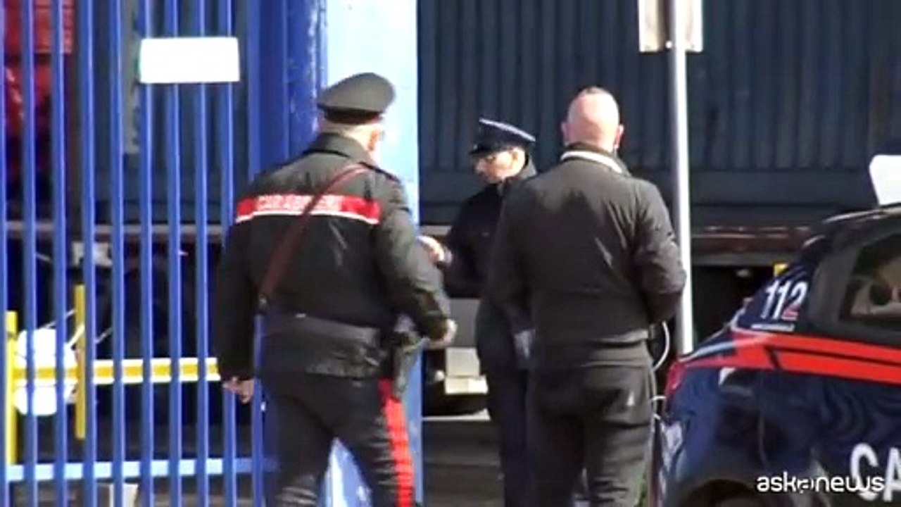 Nuovo incidente sul lavoro, muore un operaio alla Fca Stellantis di Avellino