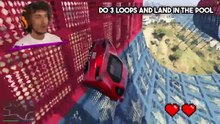 Upgrading $500 FERRARI to $1,000,000,000 FERRARI!