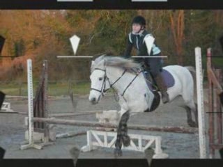 Entrainement cso 60 70cm le 03.04.08