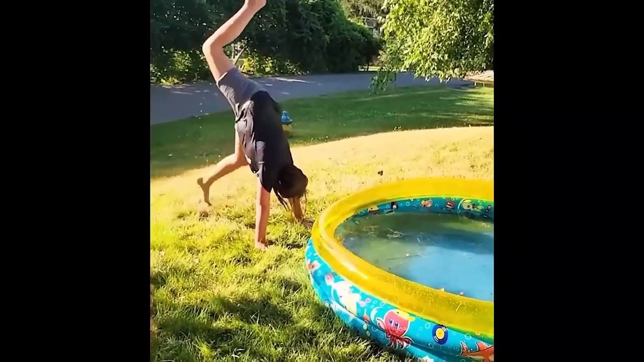 TRY NOT TO LAUGH  (Funny Videos 1 )