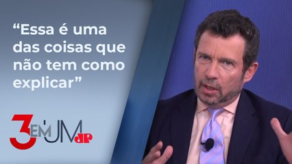 Segré comenta comparação entre operação de Israel e atos de Hitler feita por Lula