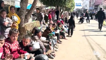 Todos os países da UE (menos a Hungria) apelam a um cessar-fogo em Gaza