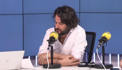 Download Video: La reflexión de Jabois tras el asalto que derramó 60.000 litros de vino