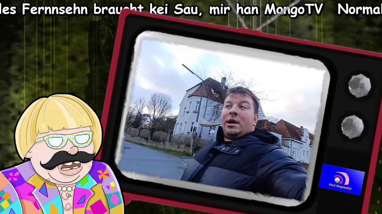 Leon Elektronik ⚡️Wirtschaftswerbung Erlangen [Mongotar]