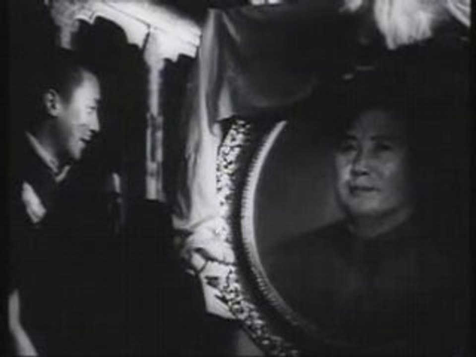 Tibet histoire d'une tragedie 2