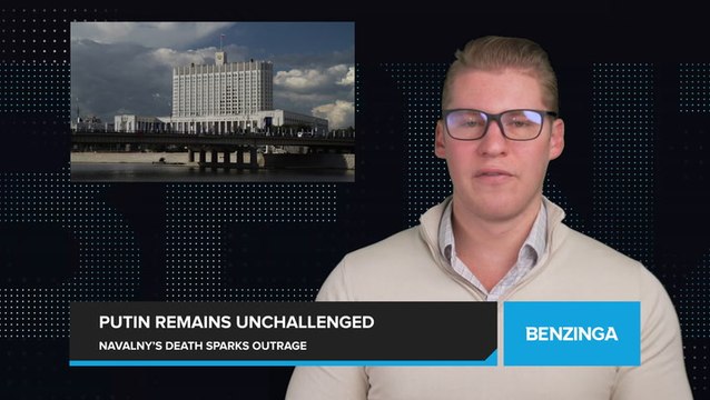 Putin's Grip on Power Tightens as Questions Remain Around Death of Leading Opponent Alexei Navalny