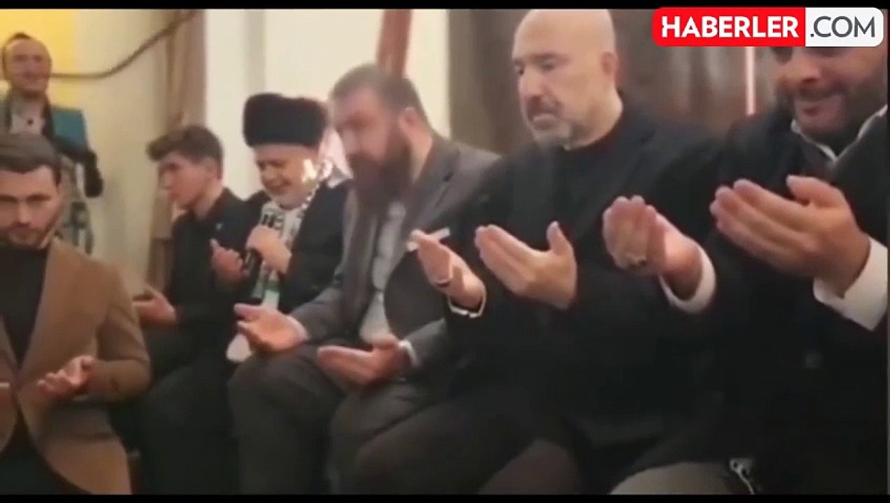 Düğünde Atatürk'e hakaret eden Şevki Yılmaz'dan bir skandal daha