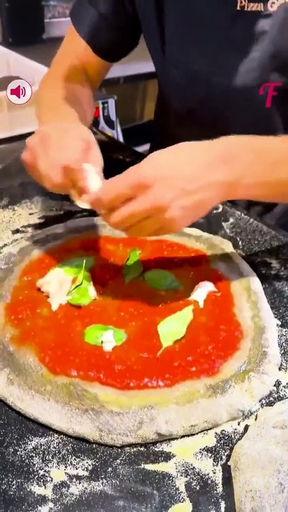 This cook should be iLLEGAL!