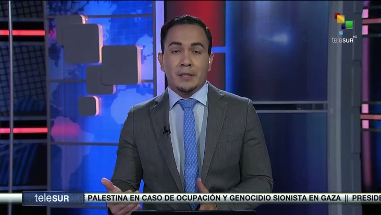 Organizaciones argentinas exigen la liberación de detenidos durante las protestas en Jujuy