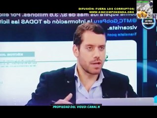 LA LEY ELECTORAL DE PARTIDOS ES UNA BASURA