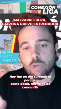 El Nápoles cambia de entrenador a 48h de enfrentarse al Barça