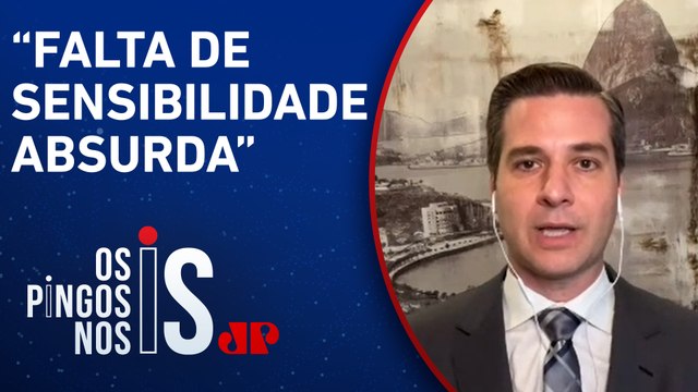 Beraldo analisa impactos de declarações polêmicas de Lula