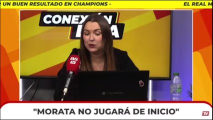 Entrevista Alba Mellado, jugadora de Ultimate Móstoles