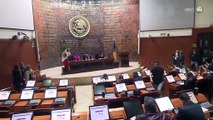 Esta semana se aprueba el presupuesto constitucional para la UdeG: Mara Robles