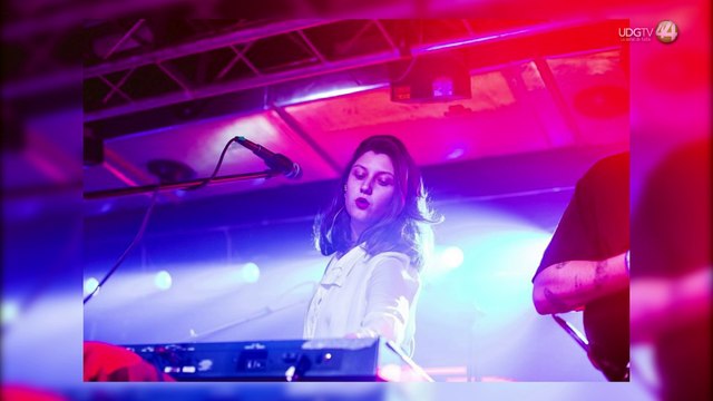 La banda española Niña Polaca se sumará a las expresiones musicales de la FIM GDL