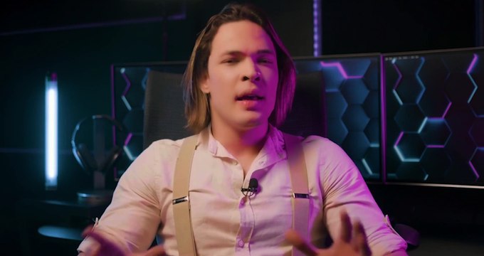 Aula 2 - COMO FAZER MAIS EM MENOS TEMPO [17]