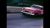 [HQ] 1957 Mille Miglia (Brescia-Roma, Italy, 11-12 May) [REMASTER AUDIO/VIDEO]