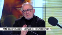 François Pupponi : «Retirer un titre de séjour à un étranger sur ce seul motif, cela risque d’être compliqué»