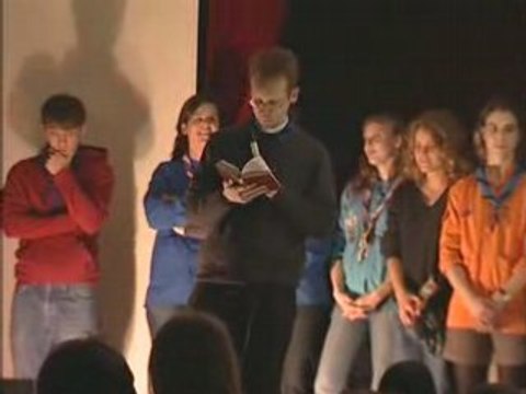 #6 Terminus - Scouts St-Vincent de Paul Fête 2008