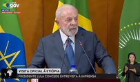 Após Israel declarar Lula ‘persona non grata’, embaixador brasileiro é chamado de volta ao Brasil