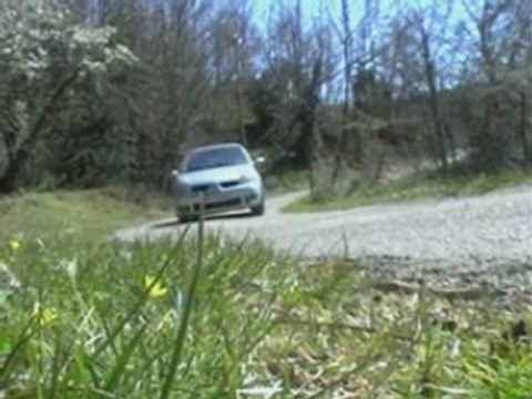 [Sortie] En route pour les Cévennes (3)