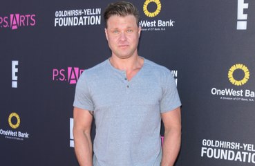 Zachery Ty Bryan has been arrested for an alleged DUI