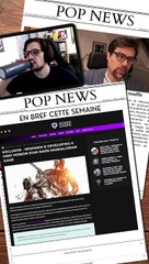 Un FPS Star Wars en préparation ! (Exclu Dailymotion)