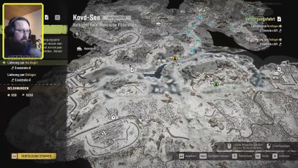 Eine einfache Versorgungsfahrt. SnowRunner #248