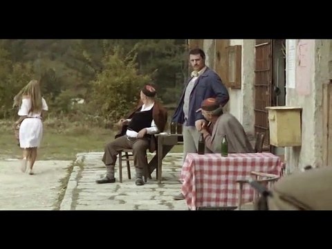 Gorcilo - Jesi li to dosao da me vidis (Domaci film)