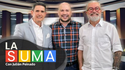 La Suma: Julián Peinado, representante a la cámara