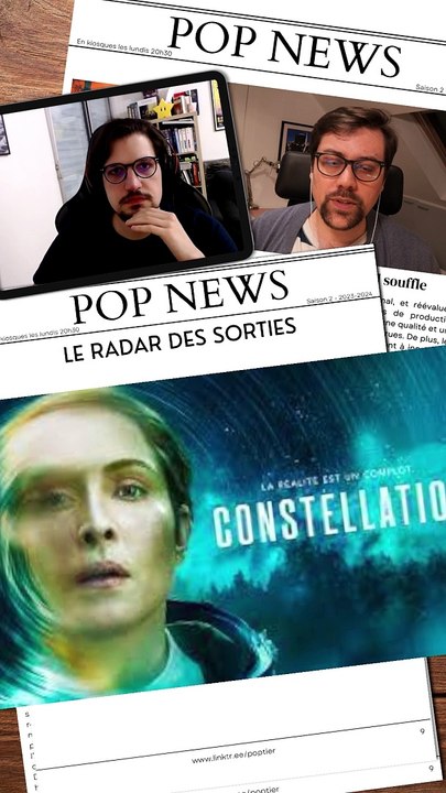Le radar des sorties du 21 février 2024 (Exclu Dailymotion)