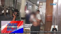 Nigerian, arestado matapos maaktuhan ng pulisya na nagbebenta ng ilegal na droga | UB