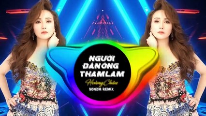 Người đàn ông tham lam Remix 2024 - Thúy Loan cover