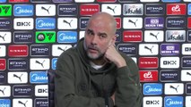 Guardiola on Stones fitness concerns, City defensive frailties and Kalvin Phillips