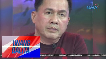 Pastor Quiboloy, inaakusahang nanakit ng ilang miyembro ng Kingdom of Jesus Christ | UB