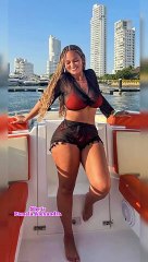 Meet the biography of Pamela Alexandra, a very popular model  & successful entrepreneur