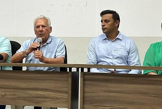 Gutemberg Cardoso revela que Neguinho deu sinais de mágoa e vai entregar secretaria ao prefeito