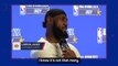 'It's coming' - LeBron James reveals thoughts on retirement