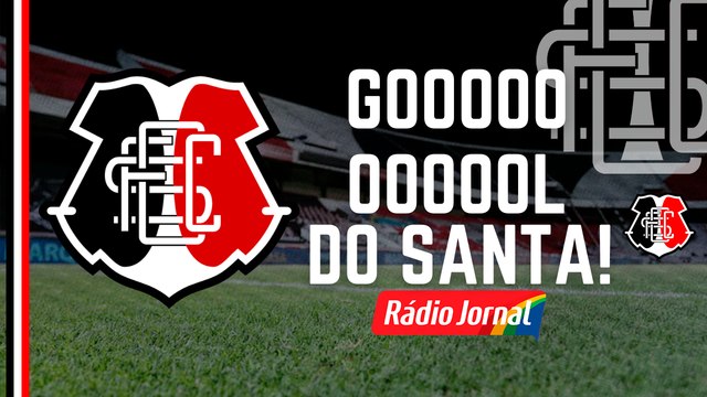 GOL DE PAULO CESAR - SANTA CRUZ 1 X 0 AFOGADOS - CAMPEONATO PERNAMBUCANO - 19 02 2024