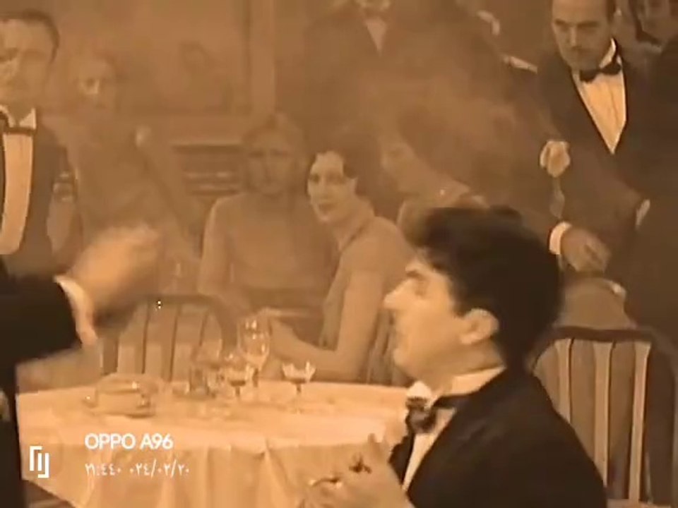 Charlie Chaplin