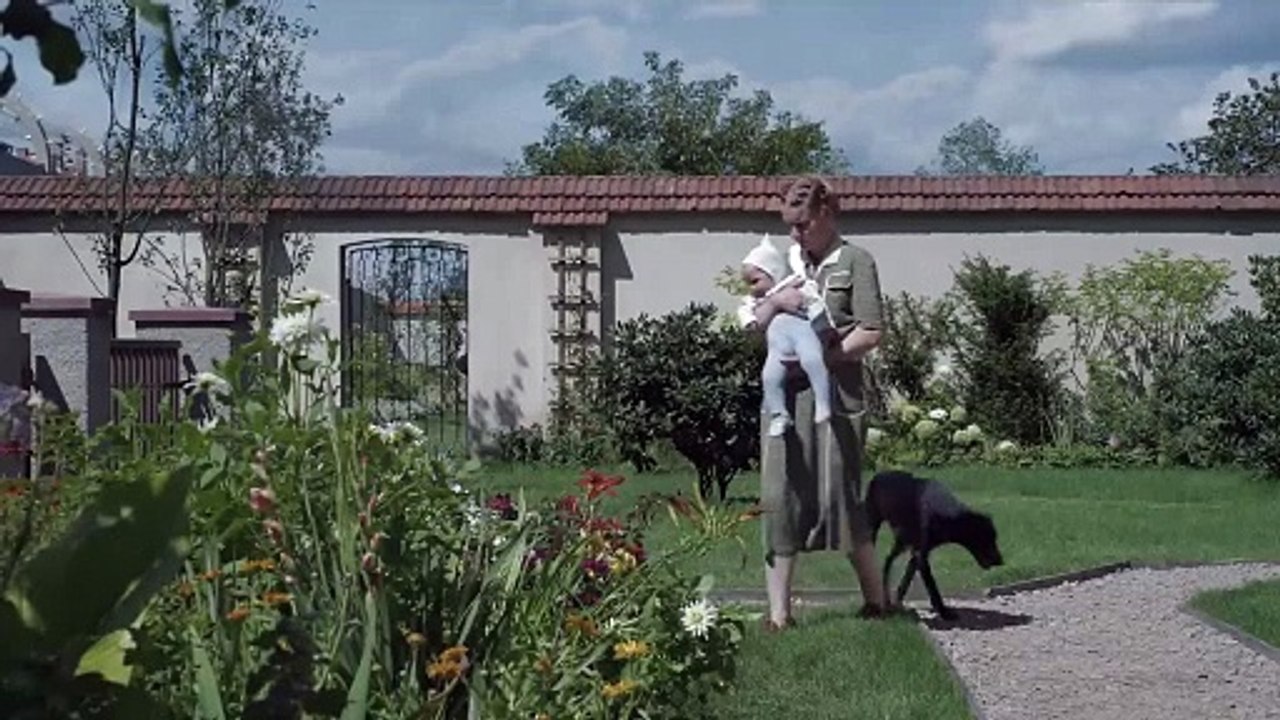 The Zone of Interest 2023 _ Official Trailer HD