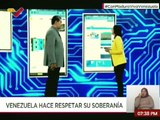 Pdte. Nicolás Maduro: Tenemos pueblo y FANB para defender lo que es nuestro