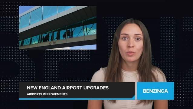 Logan Airport in Boston Secures $12M for Air Traffic Control Tower Expansion