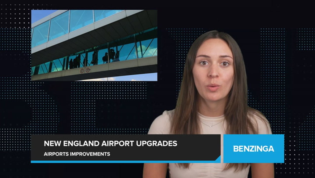 Logan Airport in Boston Secures $12M for Air Tr...