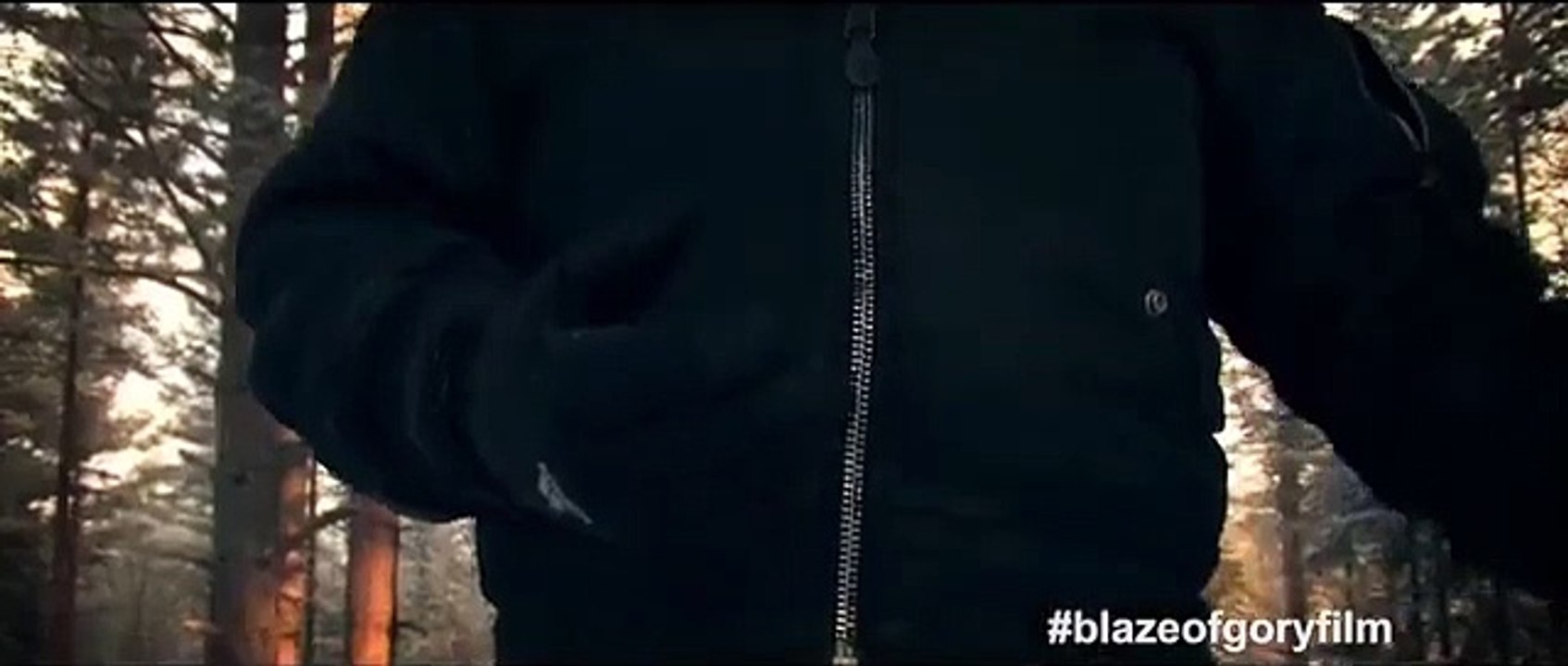 Blaze of Gory | movie | 2017 | Official Trailer