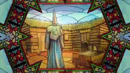 Man & Witch 2024: Official Teaser – A Mystical Dance of Curses and Lost Souls ✨